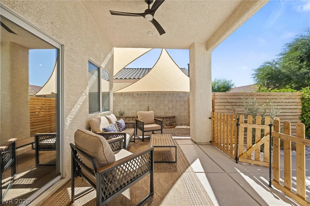 1421 Dragon Rock, Henderson, NV 89052