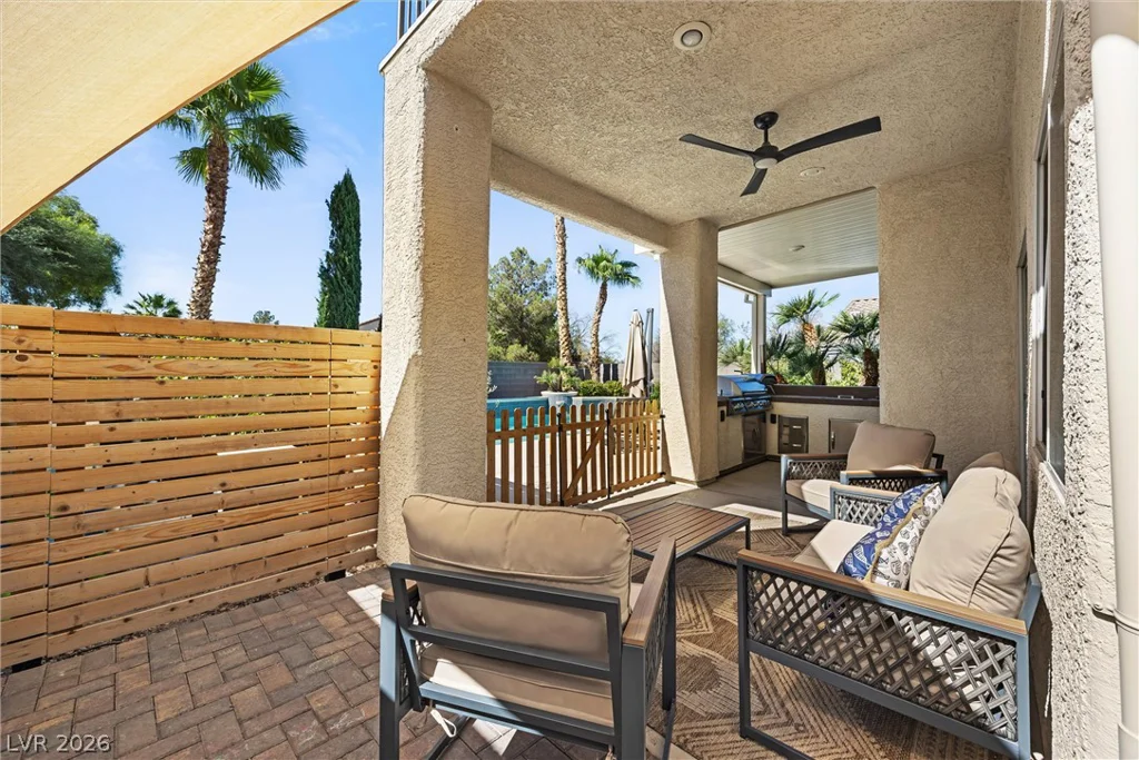 1421 Dragon Rock, Henderson, NV 89052