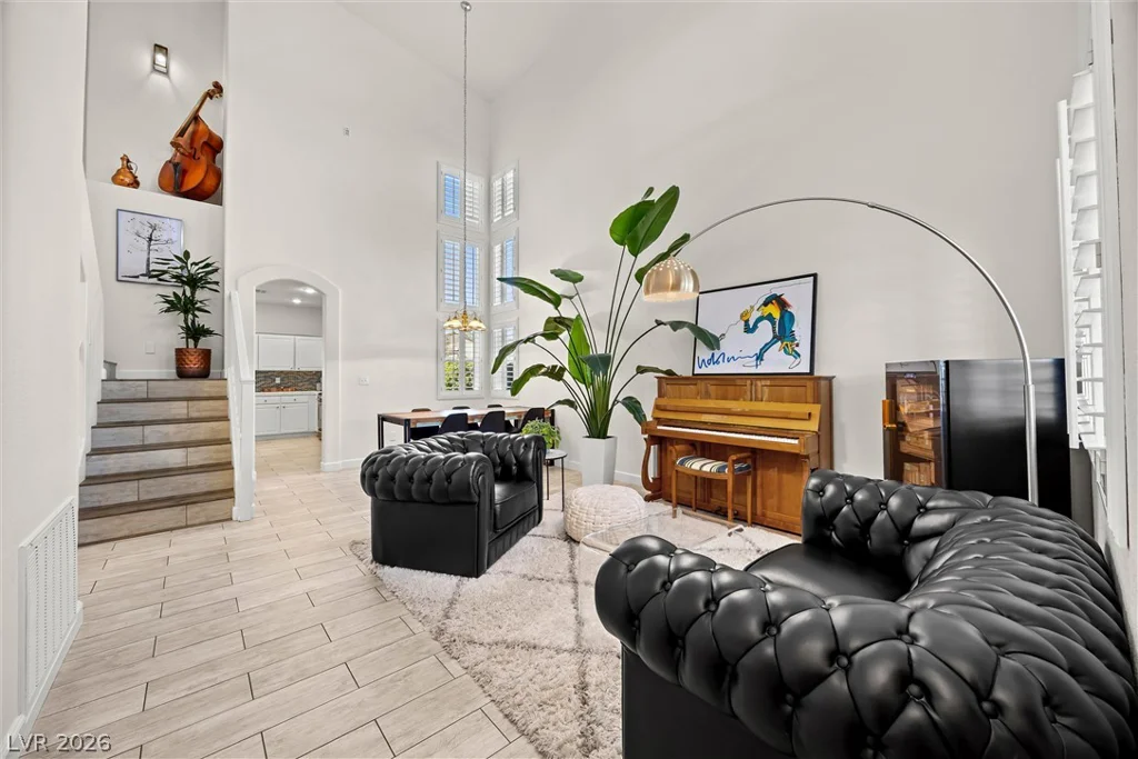 1421 Dragon Rock, Henderson, NV 89052