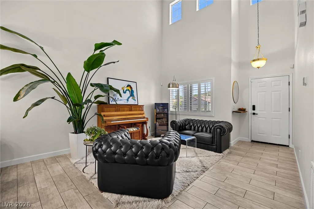 1421 Dragon Rock, Henderson, NV 89052
