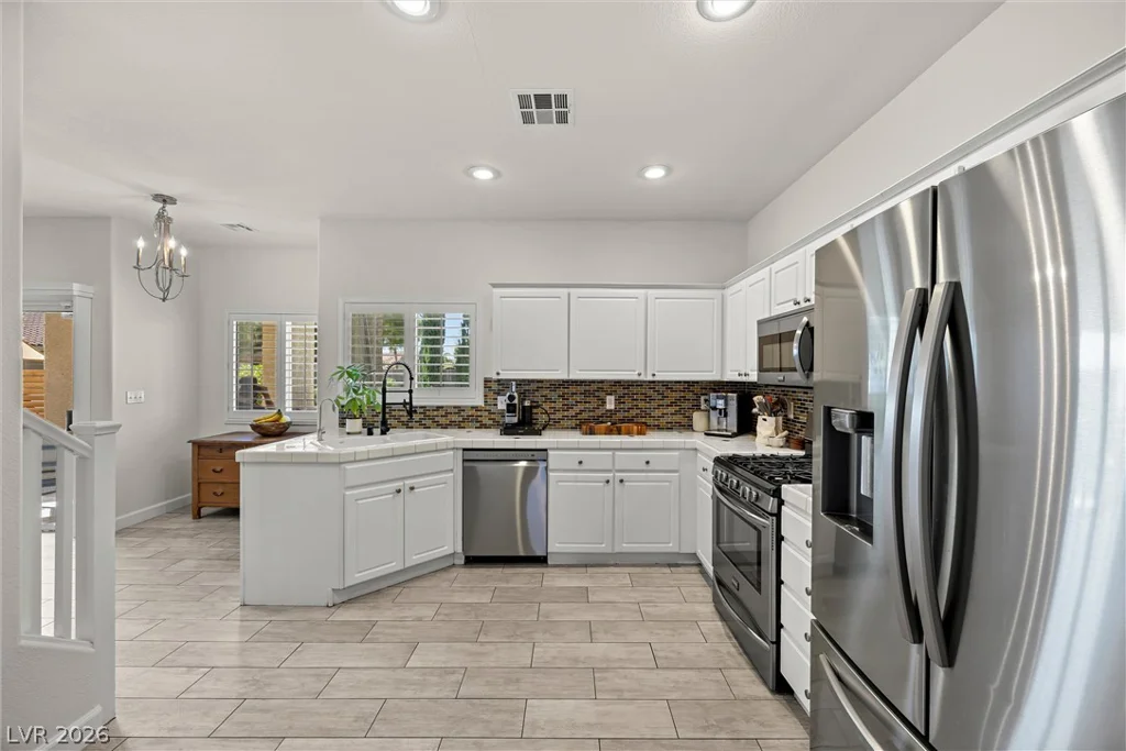 1421 Dragon Rock, Henderson, NV 89052