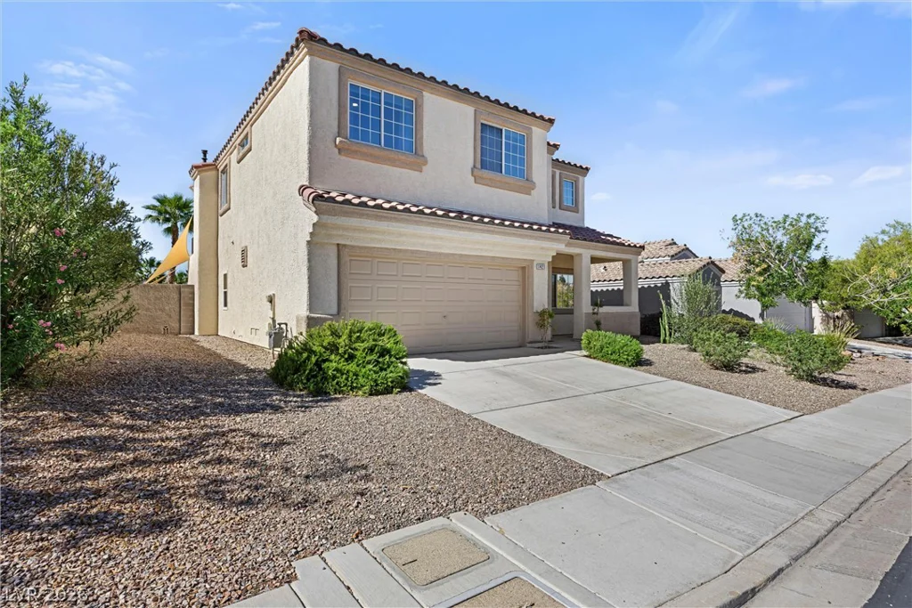 1421 Dragon Rock, Henderson, NV 89052