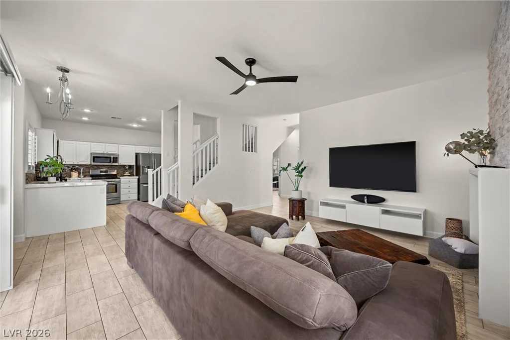 1421 Dragon Rock, Henderson, NV 89052