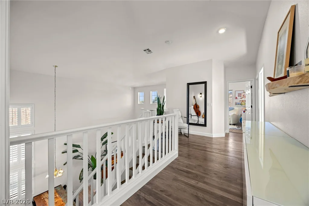 1421 Dragon Rock, Henderson, NV 89052