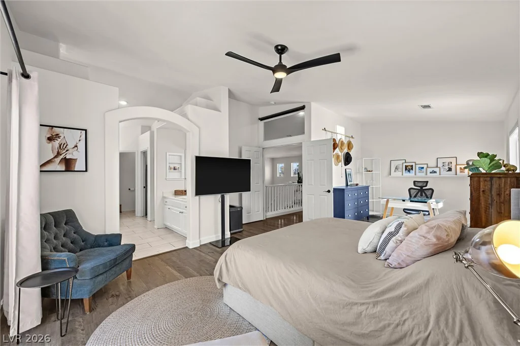 1421 Dragon Rock, Henderson, NV 89052