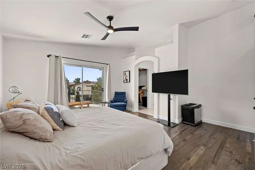1421 Dragon Rock, Henderson, NV 89052