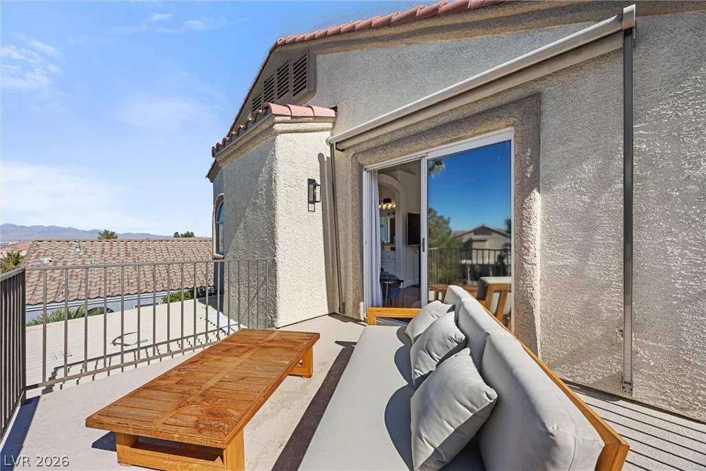1421 Dragon Rock, Henderson, NV 89052