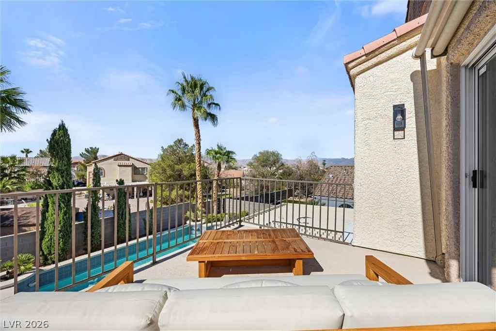1421 Dragon Rock, Henderson, NV 89052