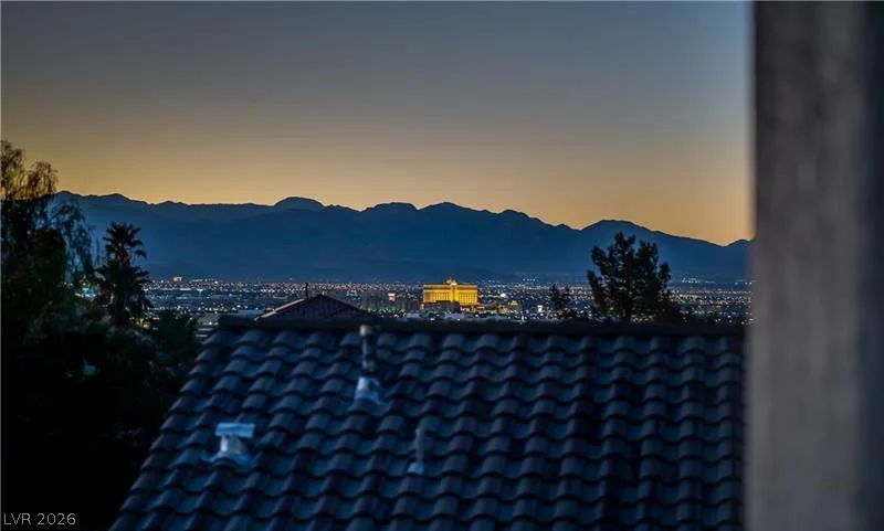 1421 Dragon Rock, Henderson, NV 89052