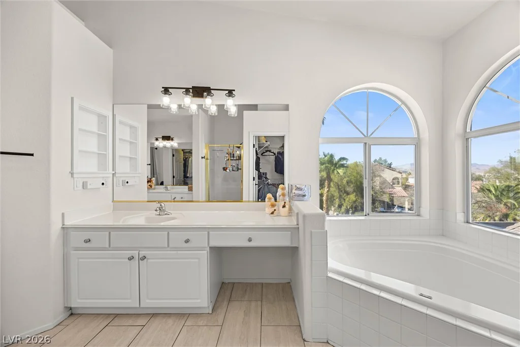 1421 Dragon Rock, Henderson, NV 89052