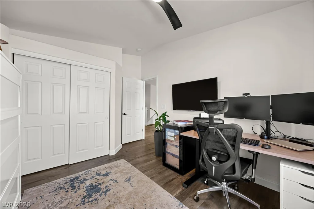 1421 Dragon Rock, Henderson, NV 89052