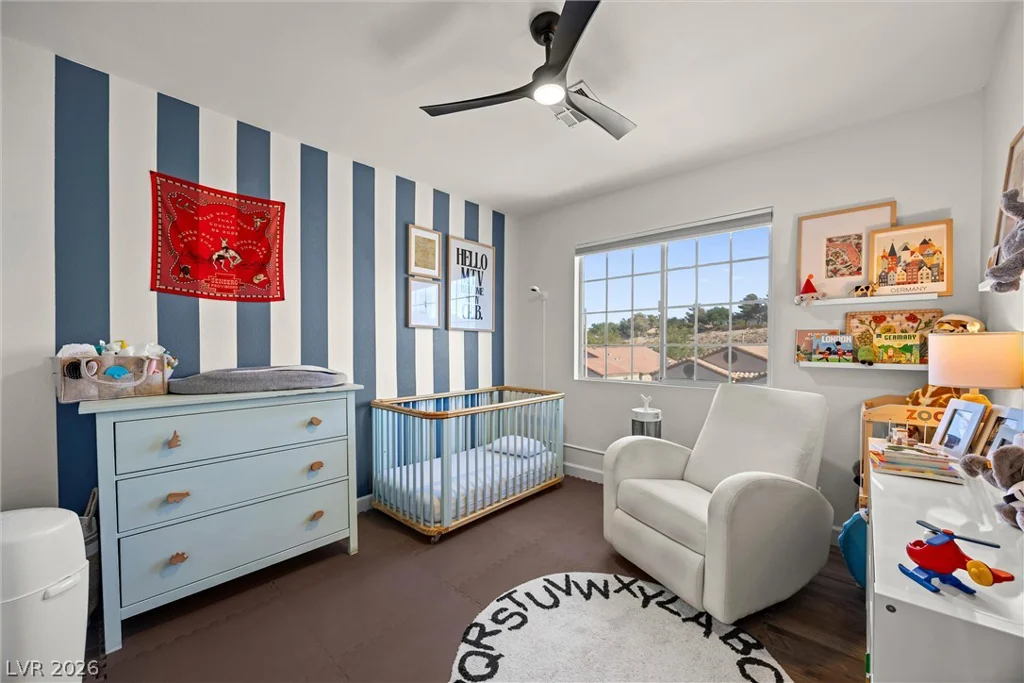 1421 Dragon Rock, Henderson, NV 89052