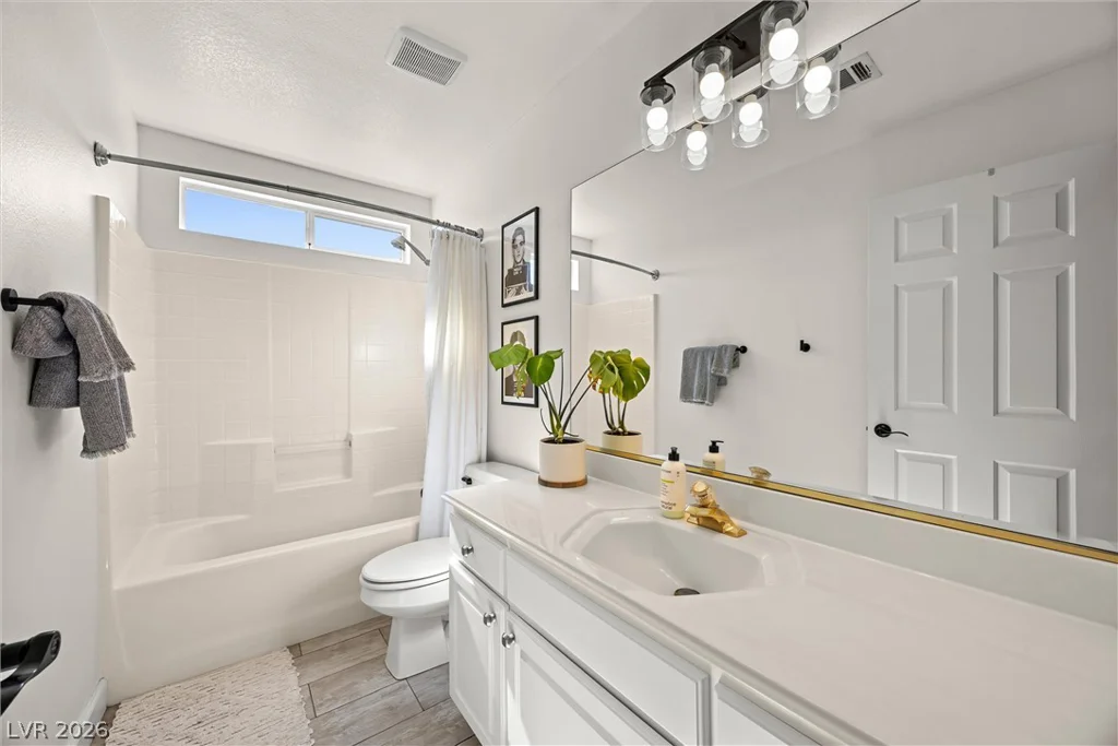 1421 Dragon Rock, Henderson, NV 89052