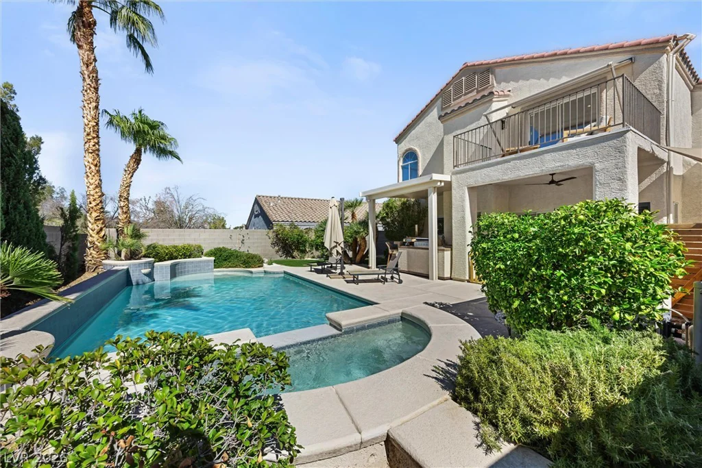 1421 Dragon Rock, Henderson, NV 89052