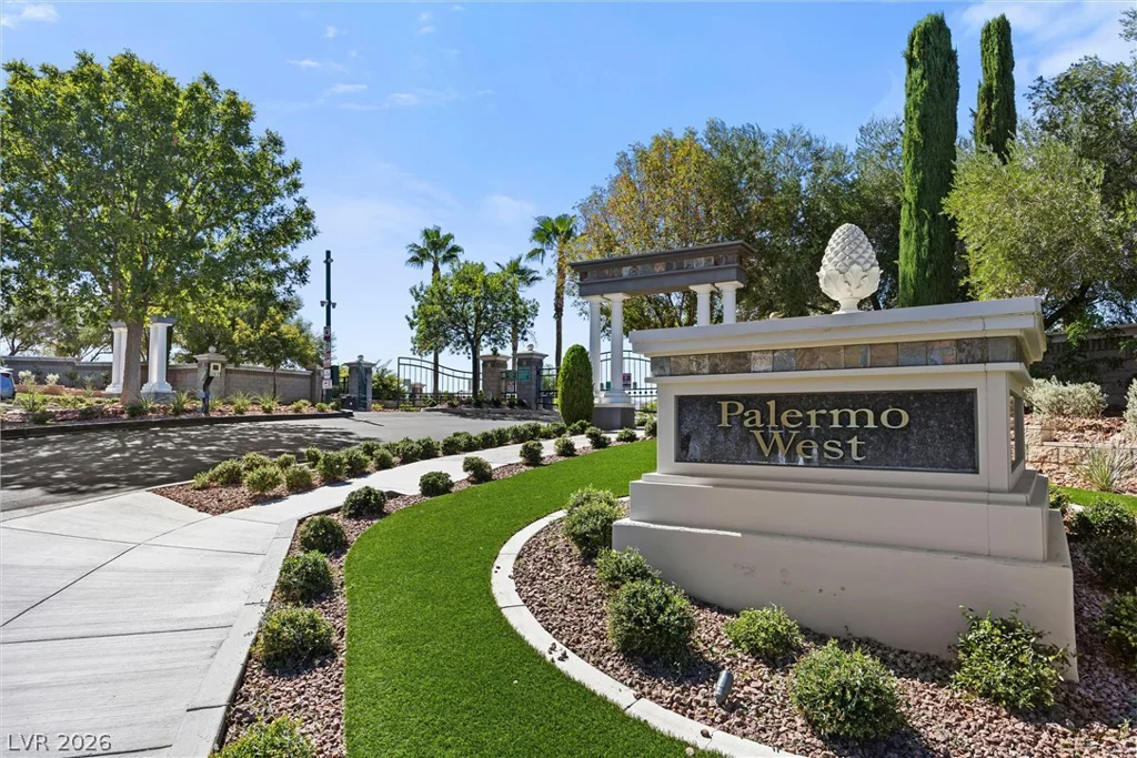 1421 Dragon Rock, Henderson, NV 89052