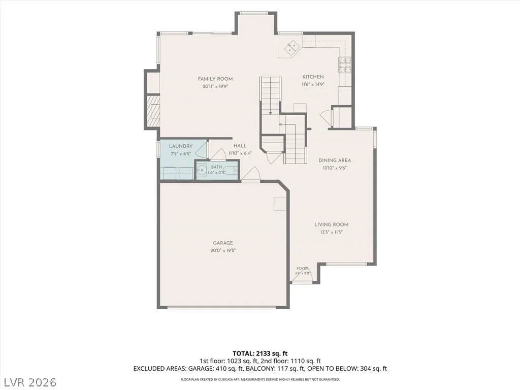 1421 Dragon Rock, Henderson, NV 89052