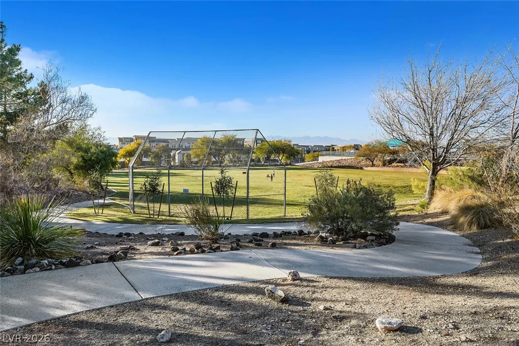 1421 Dragon Rock, Henderson, NV 89052