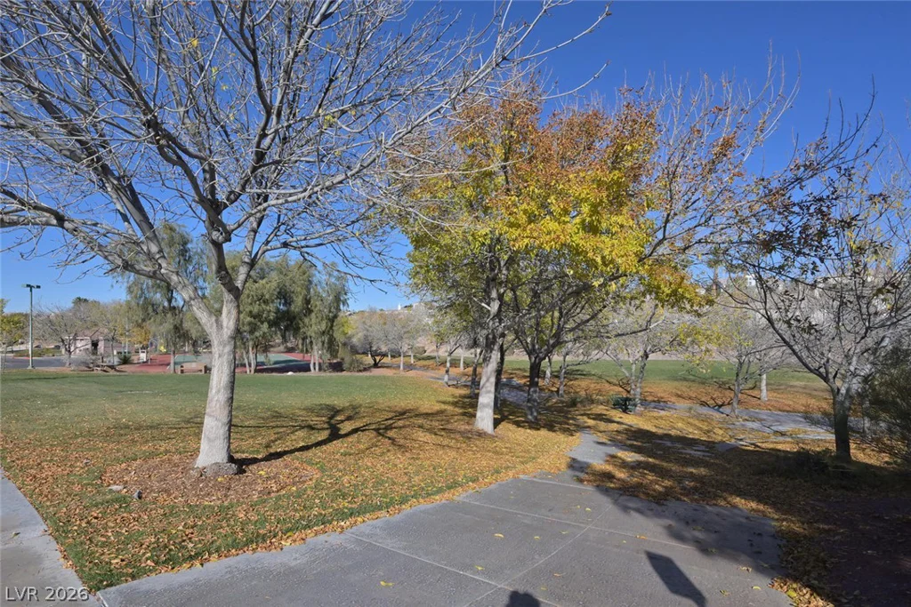 1421 Dragon Rock, Henderson, NV 89052