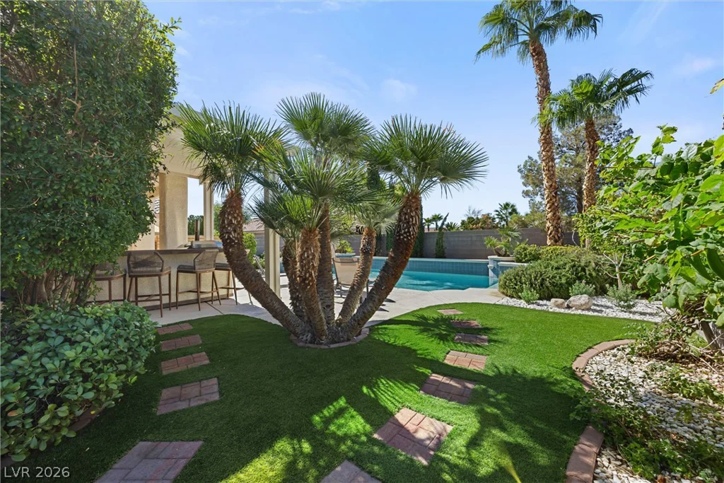 1421 Dragon Rock, Henderson, NV 89052