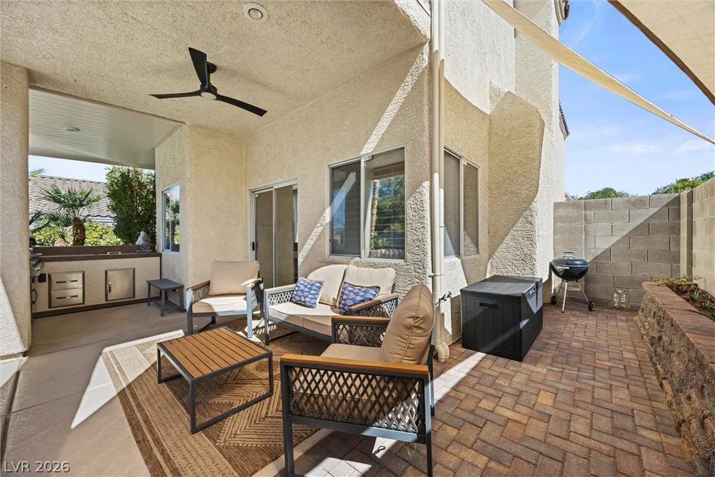 1421 Dragon Rock, Henderson, NV 89052