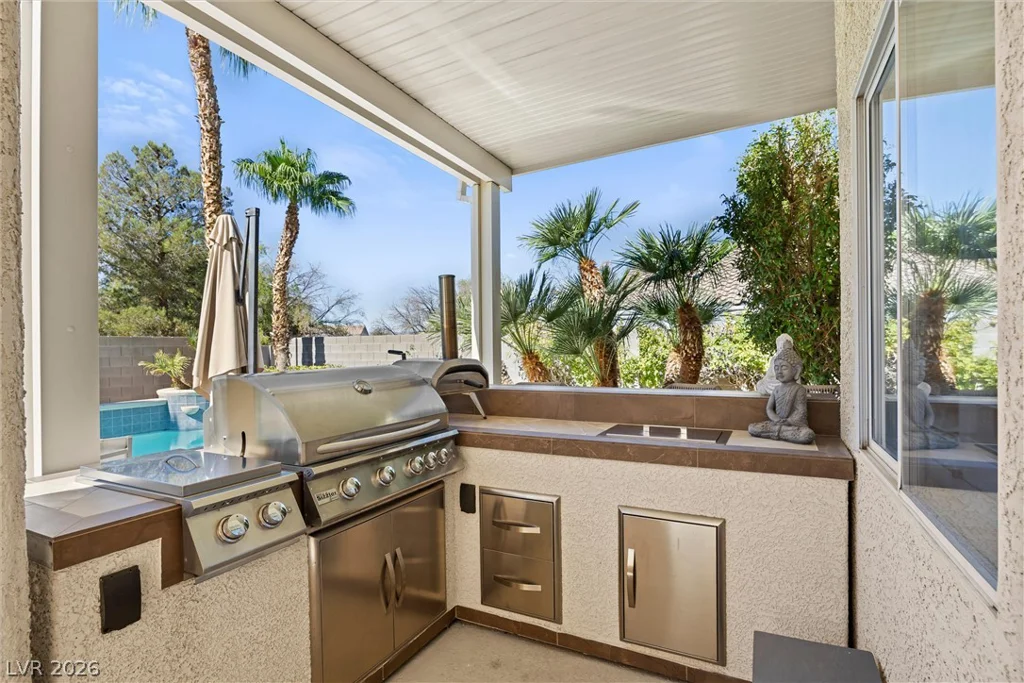 1421 Dragon Rock, Henderson, NV 89052