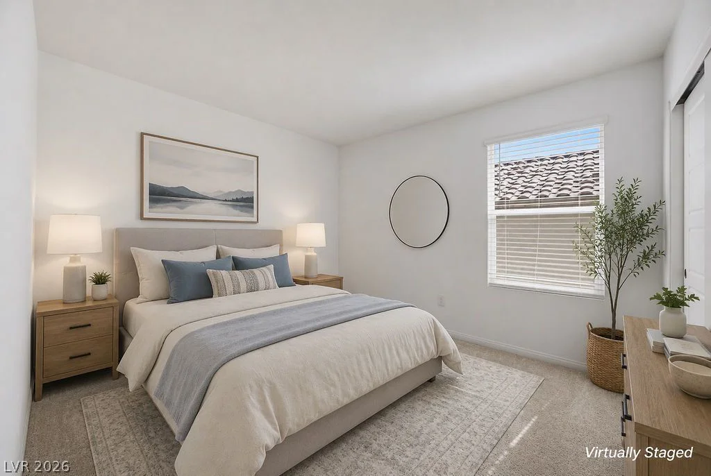 9343 Franconia, Las Vegas, NV 89149