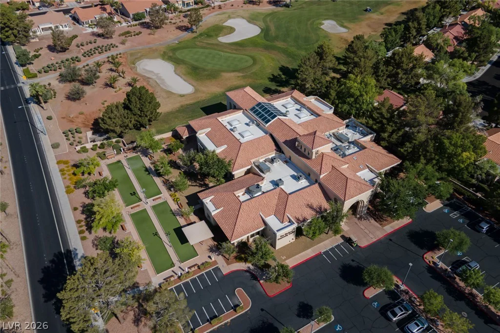 10633 Mission Lakes, Las Vegas, NV 89134