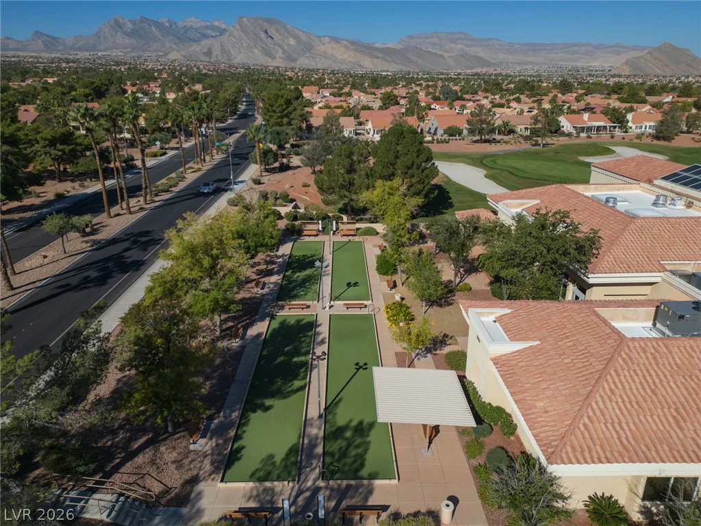 10633 Mission Lakes, Las Vegas, NV 89134