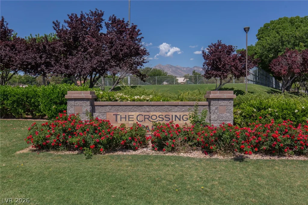 10633 Mission Lakes, Las Vegas, NV 89134