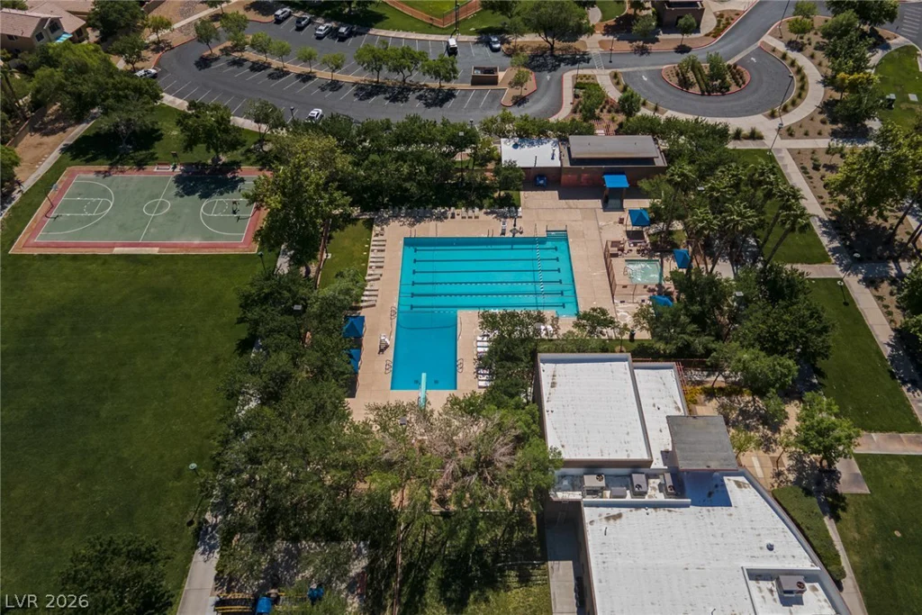 10633 Mission Lakes, Las Vegas, NV 89134