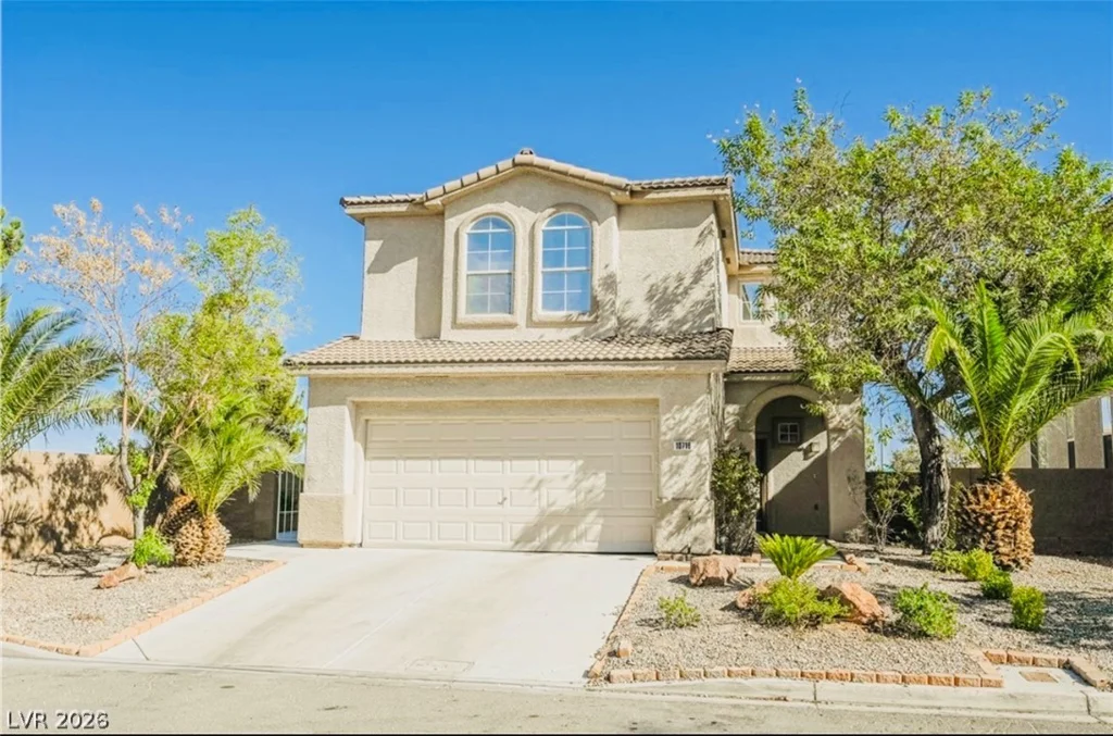 10716 Manchester Park, Las Vegas, NV 89141