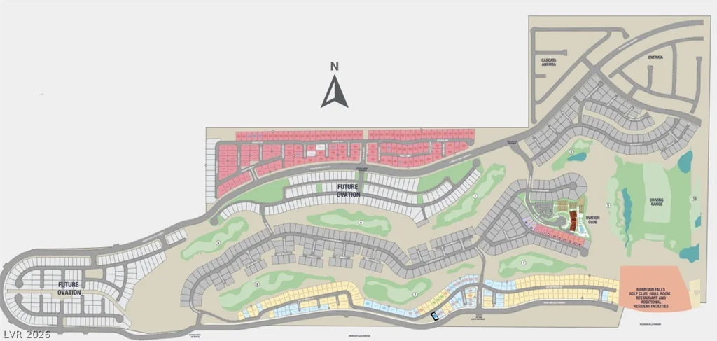 3400 Cactus Canyon, Pahrump, NV 89061
