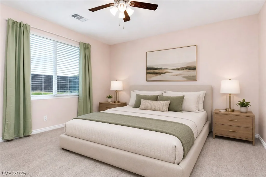 9734 Pacific Pine, Las Vegas, NV 89143