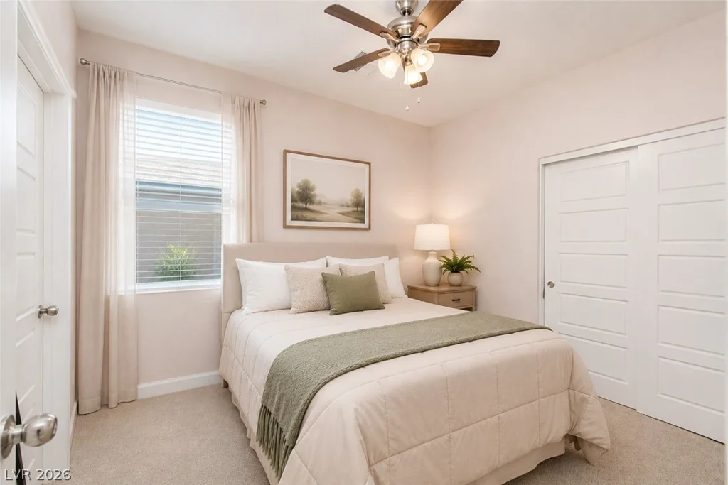 9734 Pacific Pine, Las Vegas, NV 89143