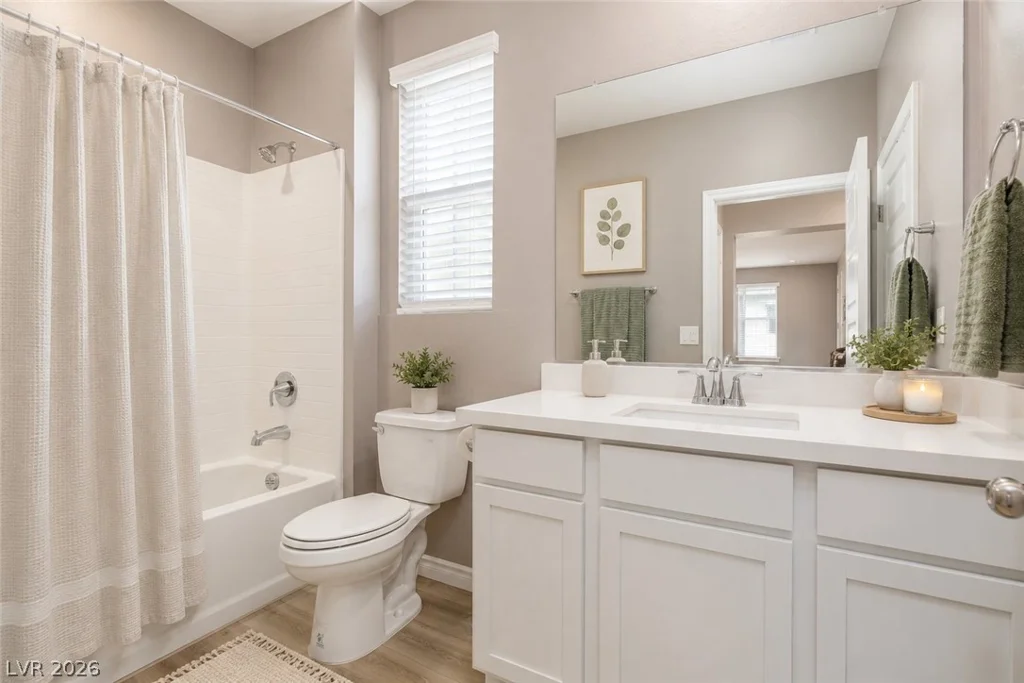 9734 Pacific Pine, Las Vegas, NV 89143