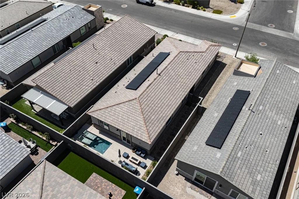 9734 Pacific Pine, Las Vegas, NV 89143