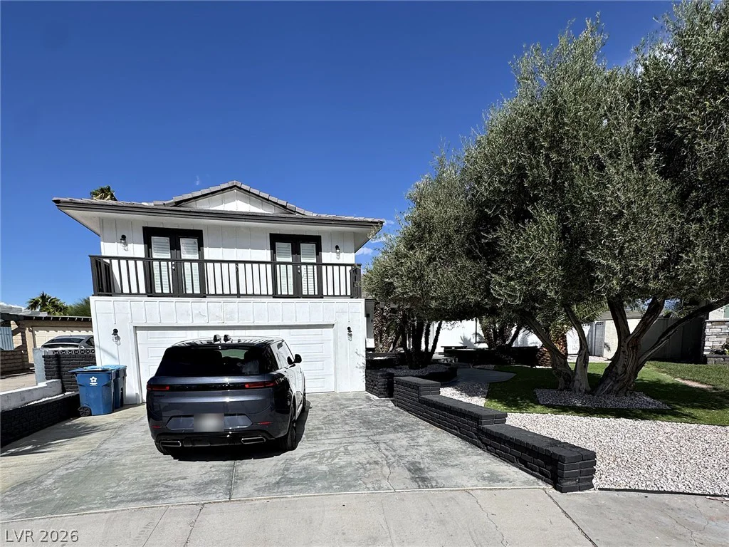2682 Topaz, Las Vegas, NV 89121