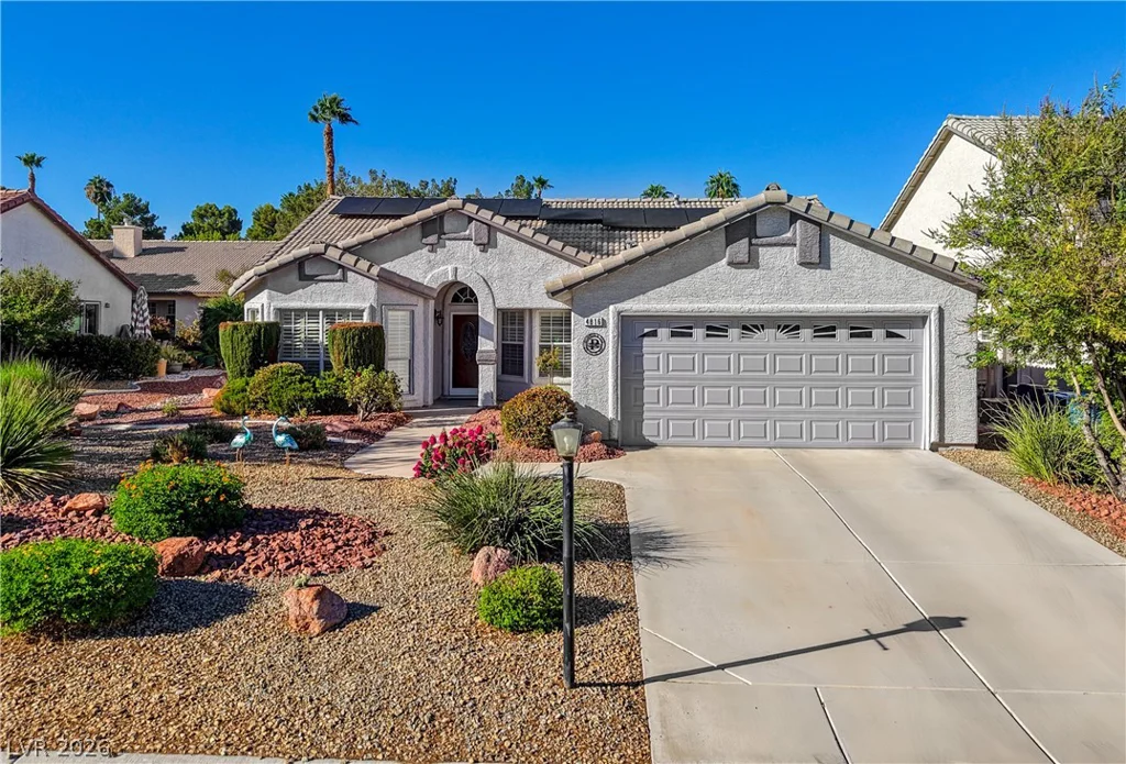 4816 Braeburn, Las Vegas, NV 89130