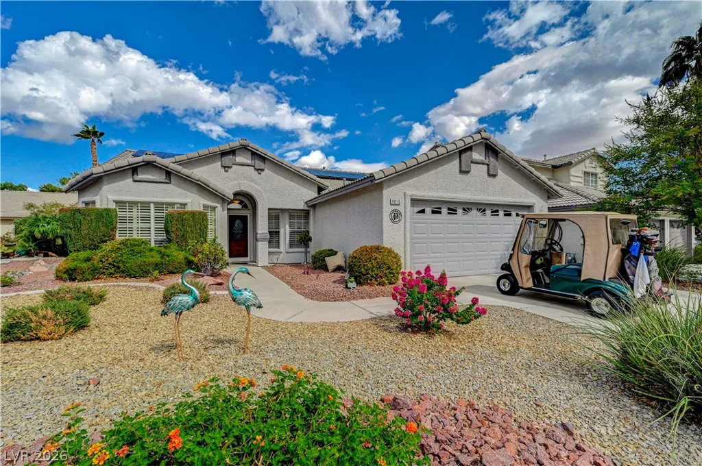 4816 Braeburn, Las Vegas, NV 89130
