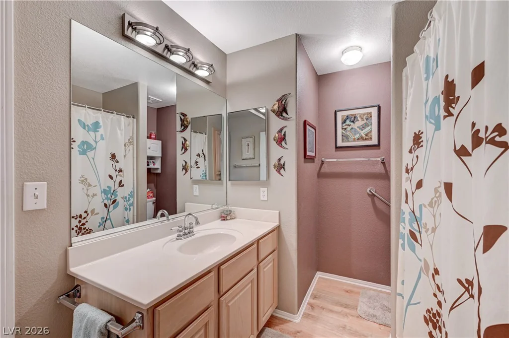 4816 Braeburn, Las Vegas, NV 89130