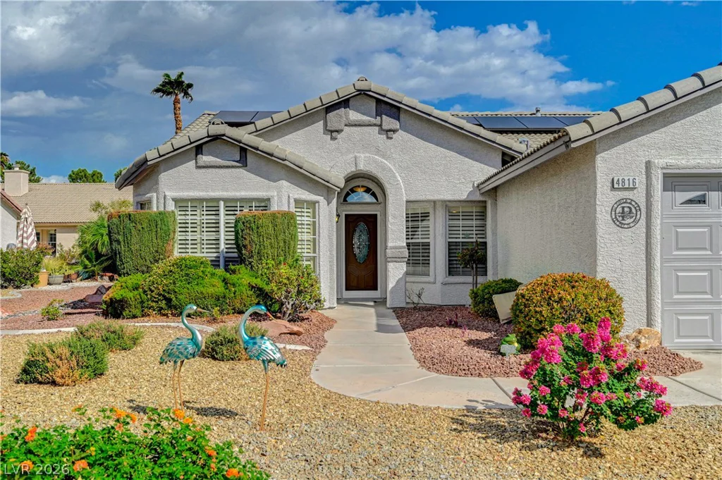 4816 Braeburn, Las Vegas, NV 89130