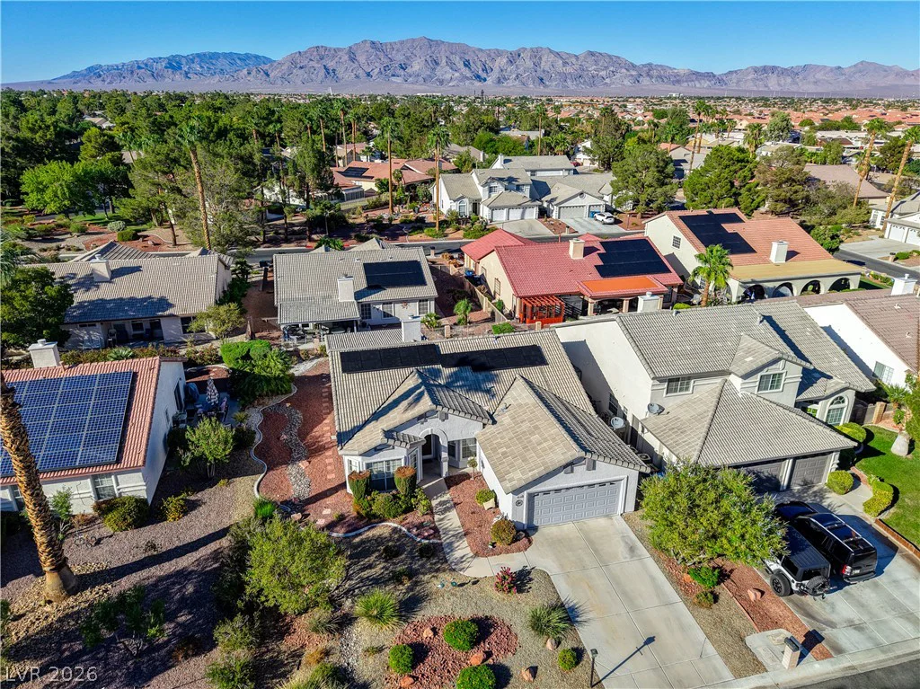 4816 Braeburn, Las Vegas, NV 89130