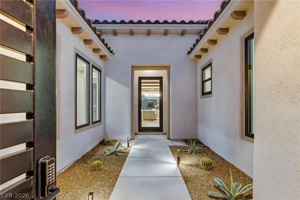 11533 Glowing Sunset, Las Vegas, NV 89135