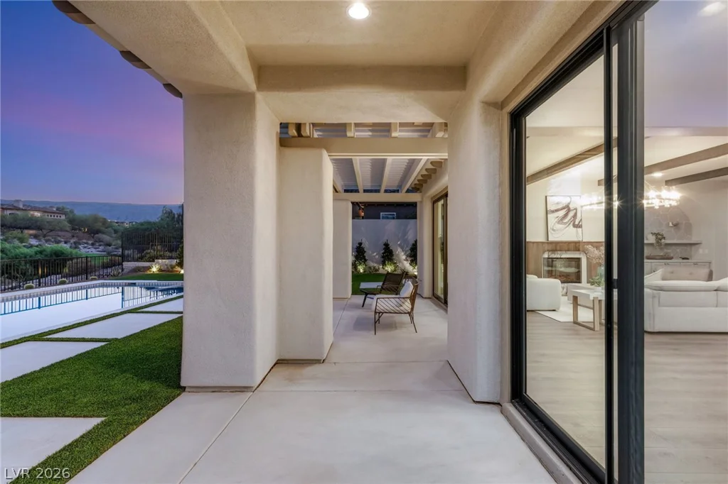 11533 Glowing Sunset, Las Vegas, NV 89135