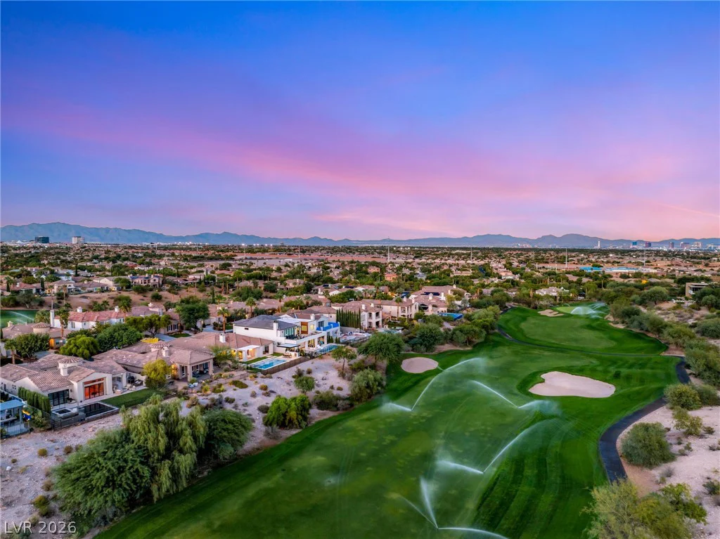 11533 Glowing Sunset, Las Vegas, NV 89135