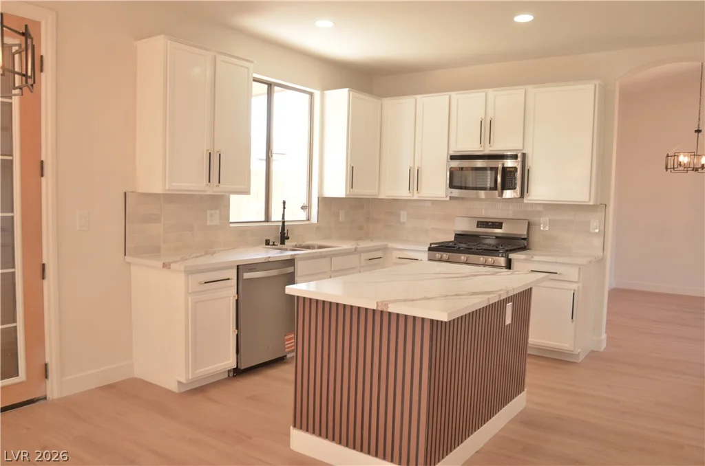 4517 Rockpine, North Las Vegas, NV 89081