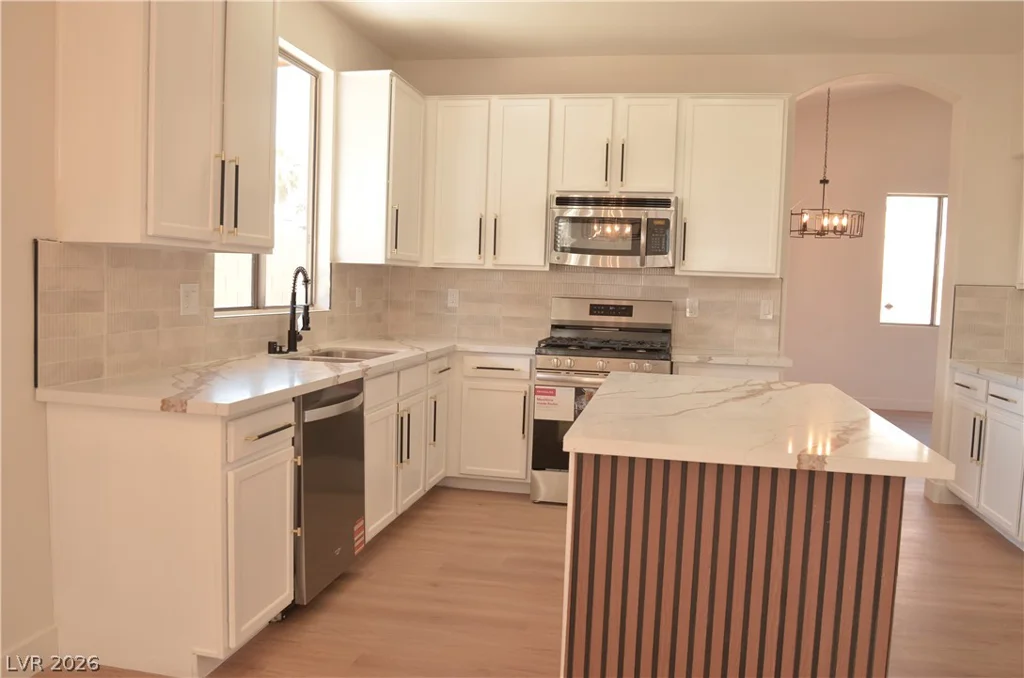 4517 Rockpine, North Las Vegas, NV 89081