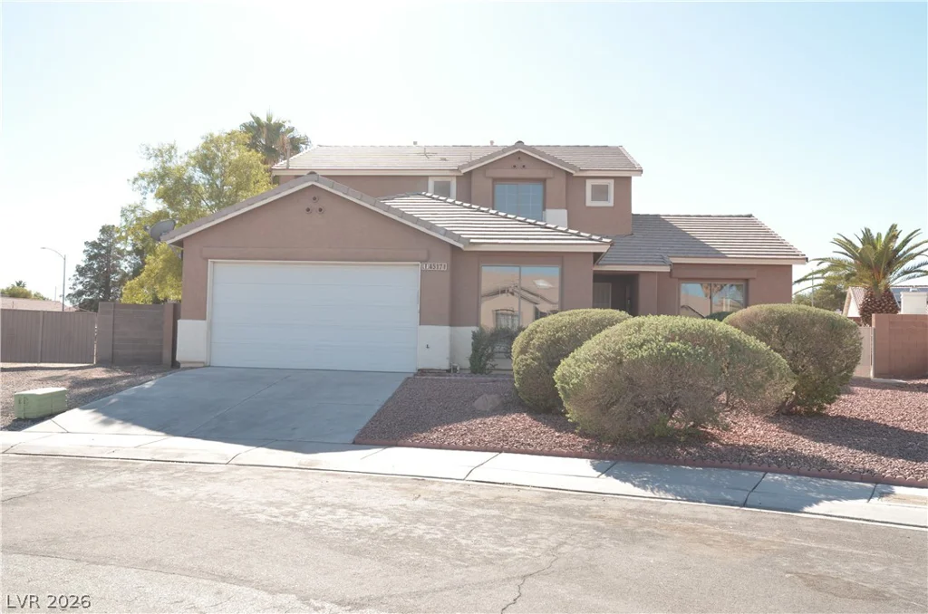4517 Rockpine, North Las Vegas, NV 89081