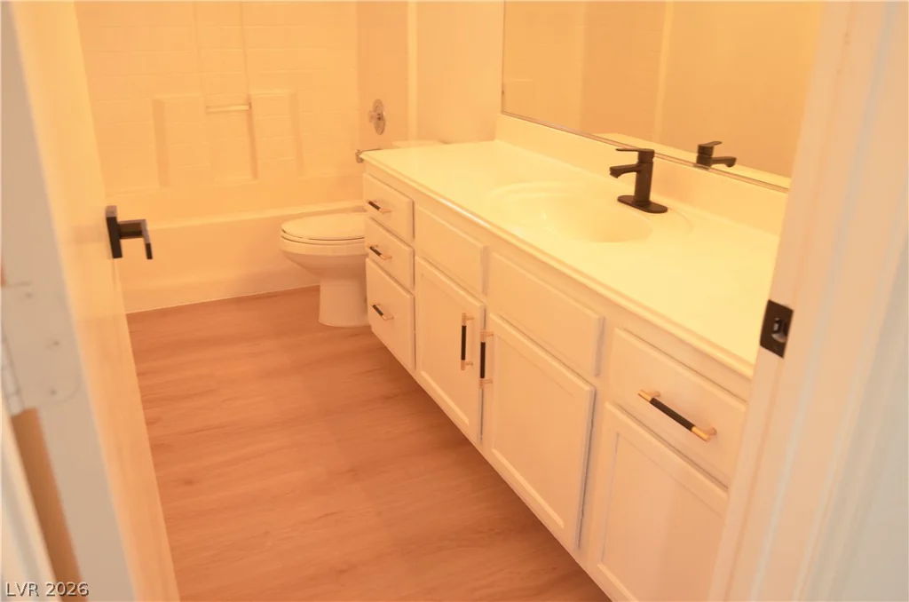 4517 Rockpine, North Las Vegas, NV 89081