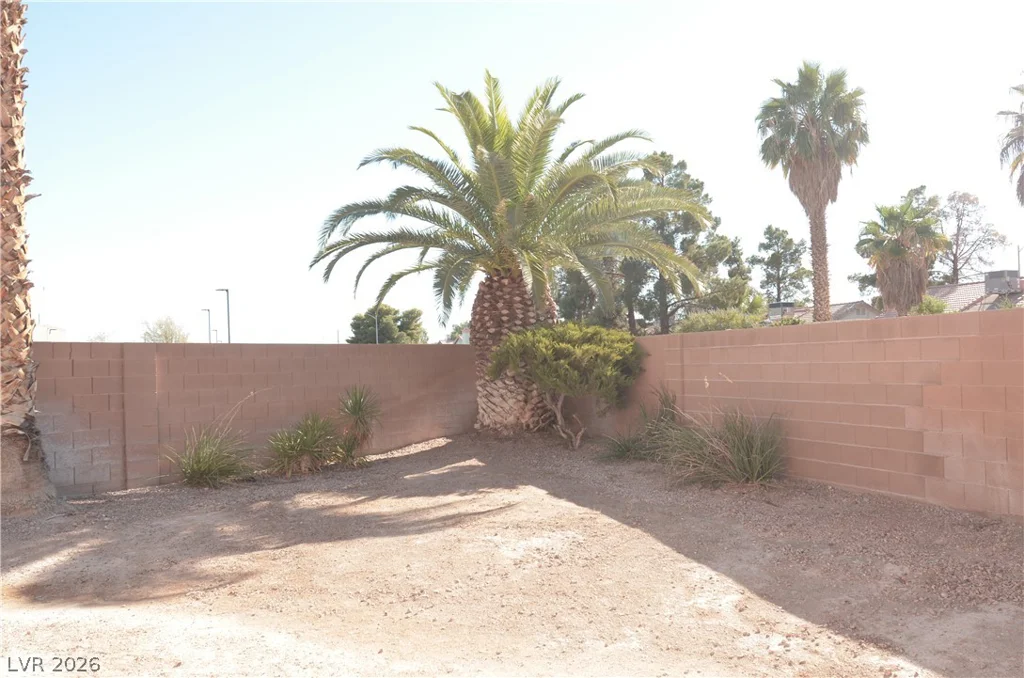 4517 Rockpine, North Las Vegas, NV 89081